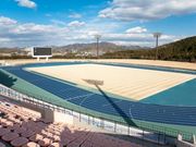 加古川運動公園陸上競技場の写真1