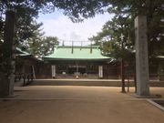 中山神社【綾羅木】の写真3