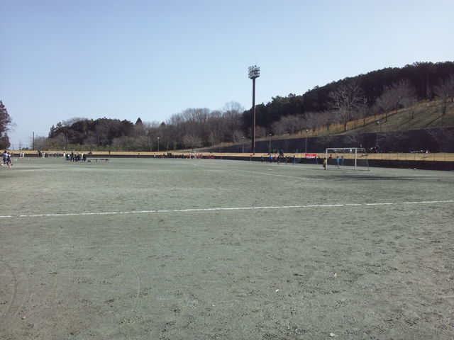 毛呂山総合公園