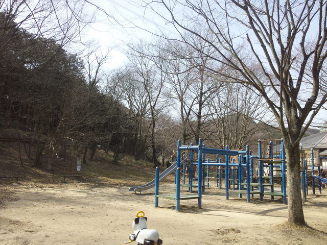 毛呂山総合公園