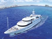 東京湾シンフォニークルーズの写真2