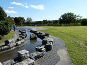 多摩川緑地福生南公園の写真1