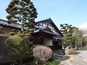 山川登美子記念館の写真2