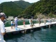 ブルーパーク阿納の写真2