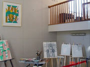 池田満寿夫・佐藤陽子 創作の家の写真2