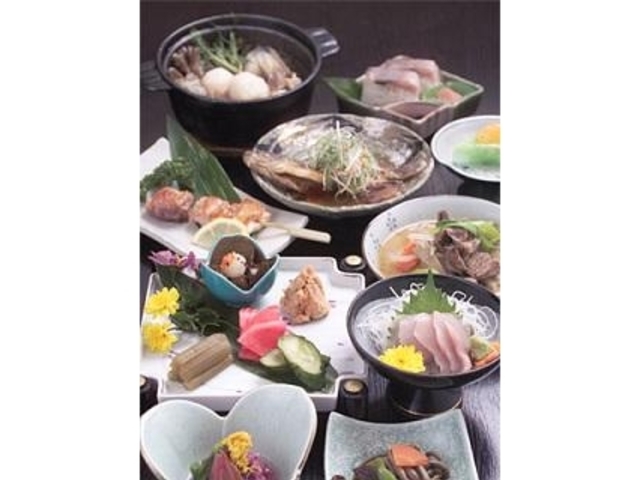 森吉山荘の写真1