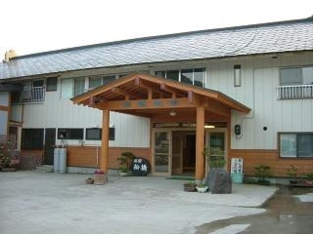 松橋旅館_松橋旅館