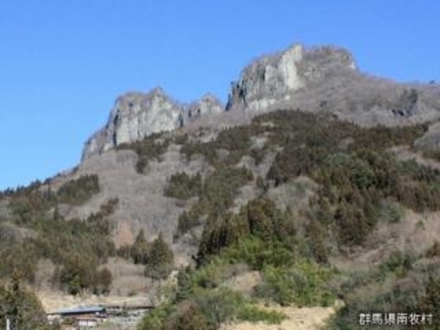 立岩_立岩