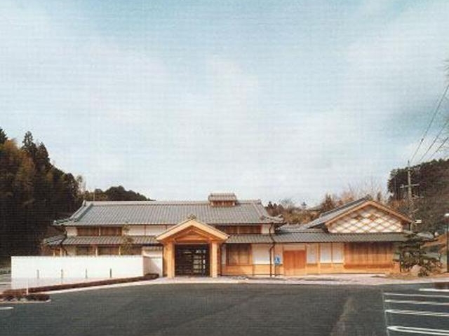 国津の杜_名張市国津の杜