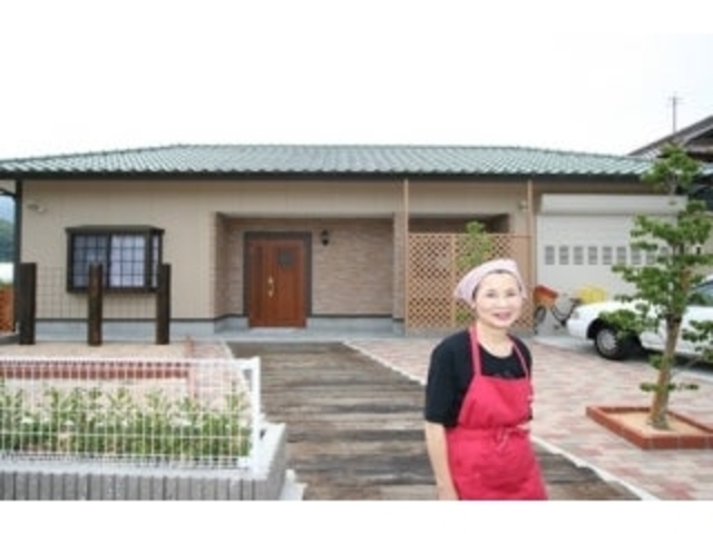 ちづるのパン工房の写真1