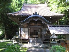 満福寺の写真1