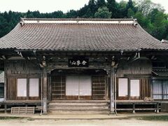 弘安寺の写真1