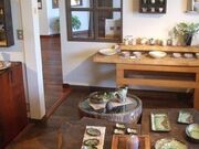北の嵐山の写真1