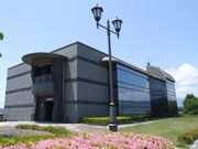 伊達市梁川美術館の写真1