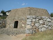 三津屋古墳の写真1