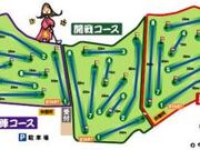 関ケ原グラウンド・ゴルフ場の写真1