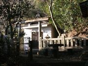 金長神社本宮の写真1