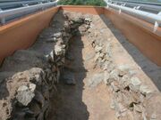 笠置峠古墳の写真2