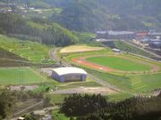 五ヶ瀬町総合運動公園公園「G-パーク」の写真1