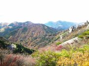 宮指路岳の写真2