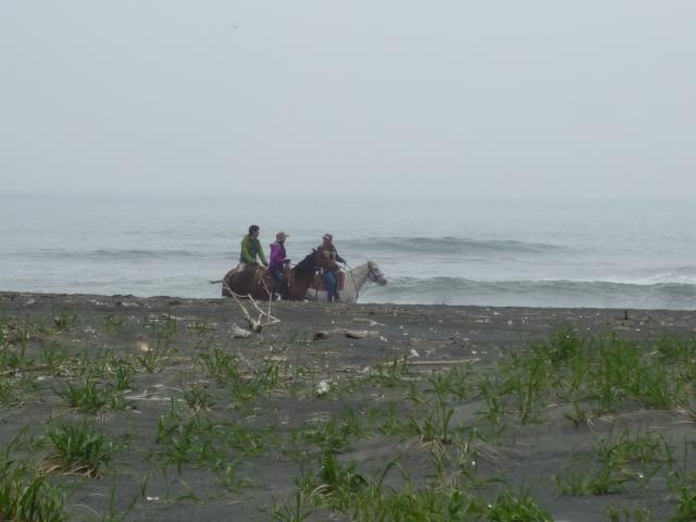 海岸コース_OK Ranch