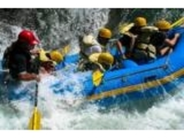 HOA北海道アウトドアアドベンチャーズの写真1