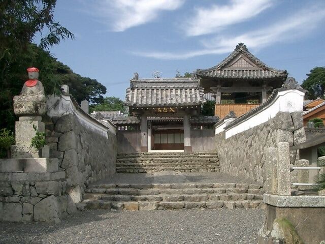 梵潮寺_梵潮寺