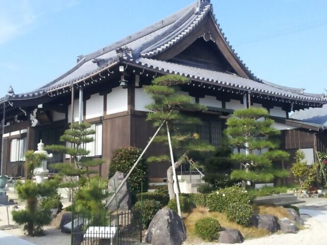 西明寺
