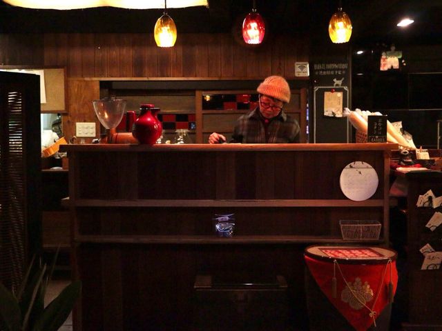 黒江ぬりもの館