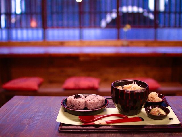 黒江ぬりもの館