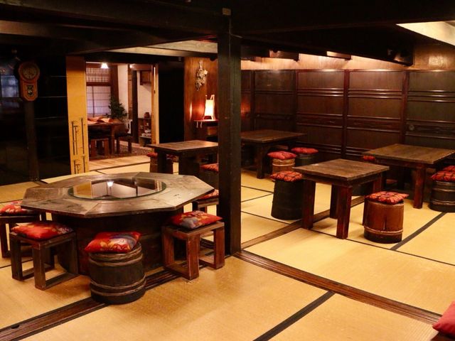 黒江ぬりもの館