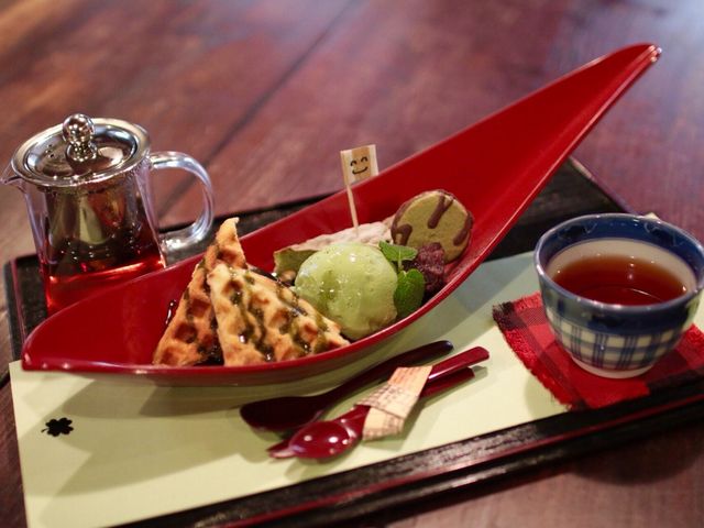 黒江ぬりもの館