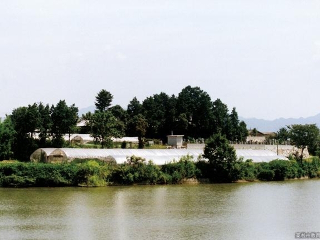 十河城跡の写真1