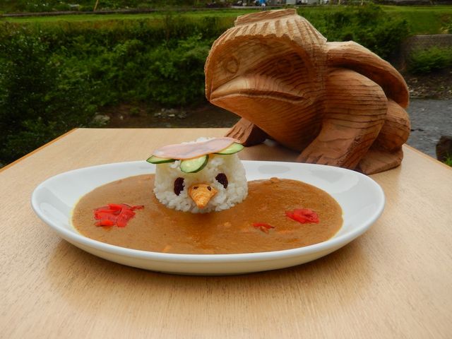海洋堂かっぱ館