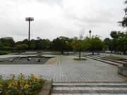 上府中公園の写真1