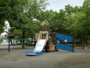上府中公園の写真2