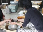 雨の森 陶芸の里 陶芸体験の写真1
