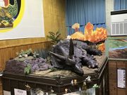 海洋堂ホビー館四万十の写真4
