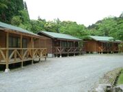 石割岳ふもとキャンプ場の写真1