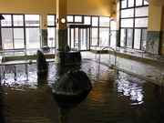 伊万里温泉 白磁乃湯の写真2