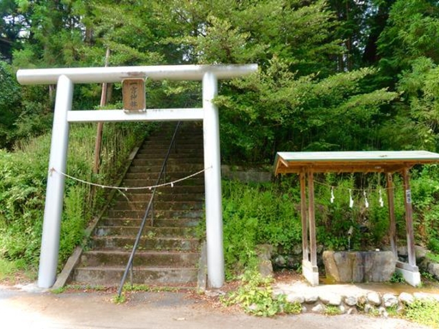 一宮神社の写真1