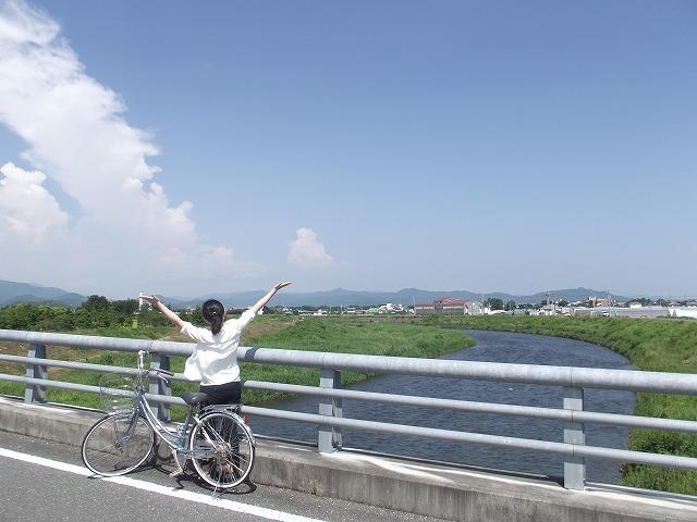 土佐のまほろばレンタサイクル