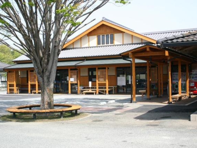 農家ばいきんぐ「あぶみ野」の写真1