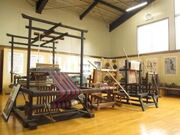 岩泉町歴史民俗資料館の写真1