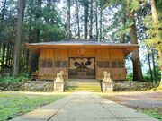 一宮神社の写真2