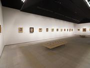 熊谷守一つけち記念館の写真2