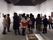 熊谷守一つけち記念館の写真3