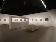 熊谷守一つけち記念館の写真4