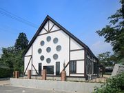 掛川市ステンドグラス美術館の写真2