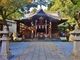 川口神社の写真4